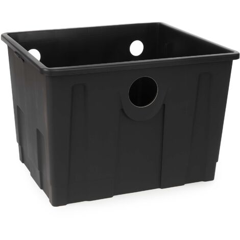 Pièce détachée pour SunSun Filtre Biologique CBF-350C Bac Deuxième Partie 1 (1/5)