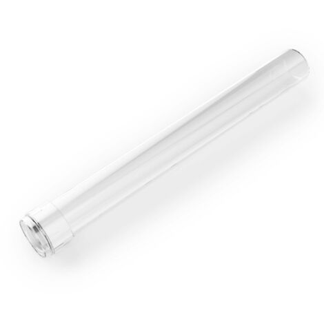 Pièce détachée pour SunSun Stérilisateur CUV-218 - Manche verre à quartz A (1/5)