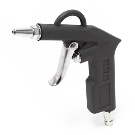 EJ.life Kit d'accessoires pour compresseur d'air 17 pièces Kit d