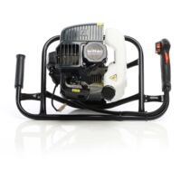 Wiltec Kit Tariu00e8re Thermique U00e0 Essence U2013 Moteur 2 Temps 2,2 KW 3