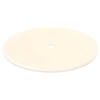 Pierre à Pizza Cordiérite Toboli 33x33cm - Résiste Jusqu'à 500°C | Cuisson Croustillante & Uniforme | Four Et Appareils Pizza