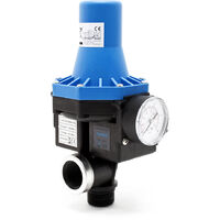 Pressostat SKD-3 230V 1-phase pour pompe domestique pompe puits