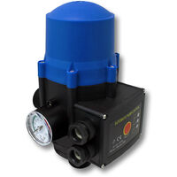 Pressostat SKD-2D 230V 1-phase pour pompe domestique pompe puits