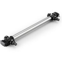 Sunsun – Stérilisateur UVC pour bassin 8000 l/h – Lampe UV-C 110 W – Boîtier inox – Élimine algues et bactéries – Installation facile