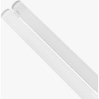 Lampe UVC Germicide 55W Culot 2G11 - Ampoule De Rechange Pour Clarificateur D'Eau