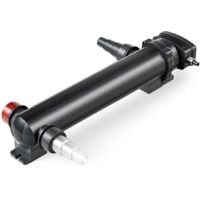 SunSun CUV-324 Stérilisateur Clarificateur de bassins ou d’étang avec Lampe rayons UV-c 24W