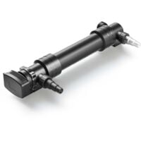 SunSun CUV-655 Stérilisateur Clarificateur de bassins ou d’étang avec Lampe rayons UV-c 55W
