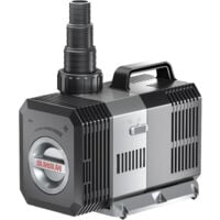 SunSun CTP-16000 Pompe de Bassin SuperECO - 218 x 126 x 253 mm - débit max. 16000 l/h / 140 W / refoulement max. 7,5 m - avec câble 10 m - Filtration Circulation Écumeur eau jardin étang