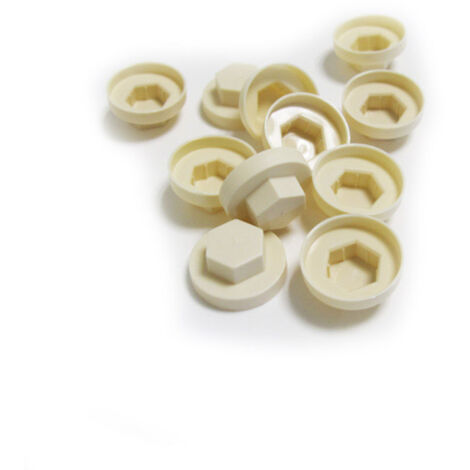 Capuchon anti-corrosion (x100) - Coloris - Beige