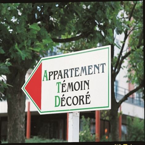 Plaque PVC expansé blanc - Coloris - Blanc, Epaisseur - 3 mm, Largeur - 100 cm, Longueur - 200 cm