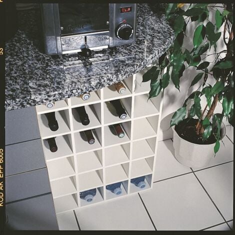 Plaque PVC expansé blanc - Coloris - Blanc, Epaisseur - 3 mm, Largeur - 100 cm, Longueur - 200 cm