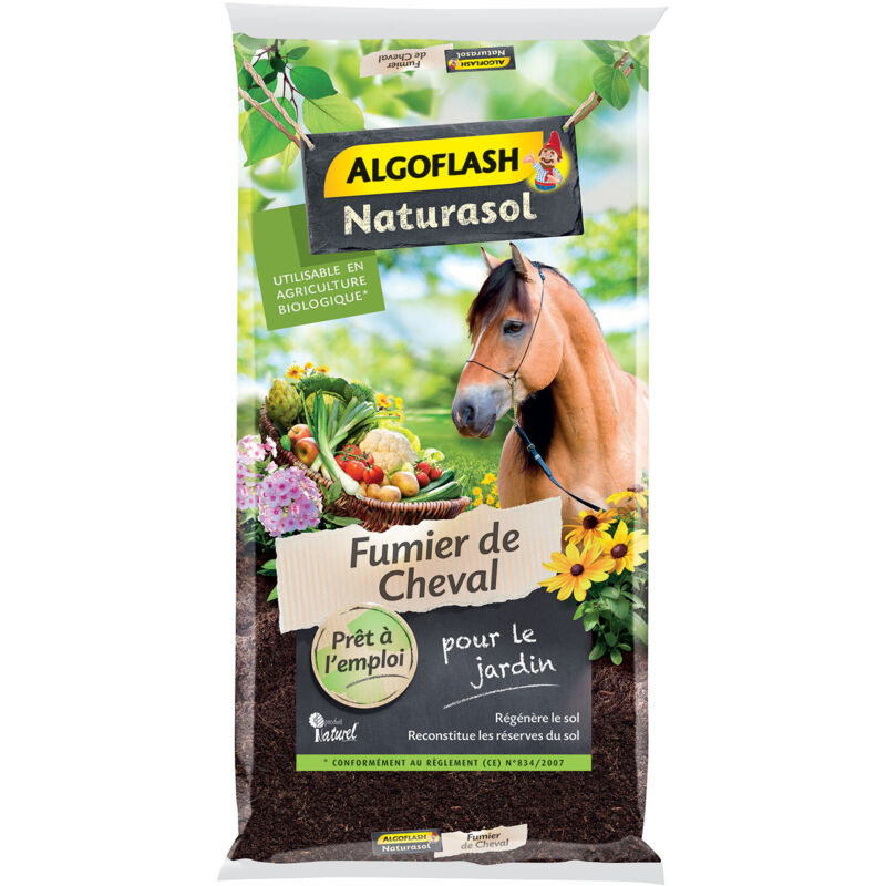 Cuxin Myko Aktiv 25 kg Bodenaktivator Blumendnger Gemsednger Rasendnger  Uni