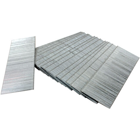 Schachtel mit 1500 Nägeln für den PowerPlus 15-mm-Tacker KRT305015 Kreator
