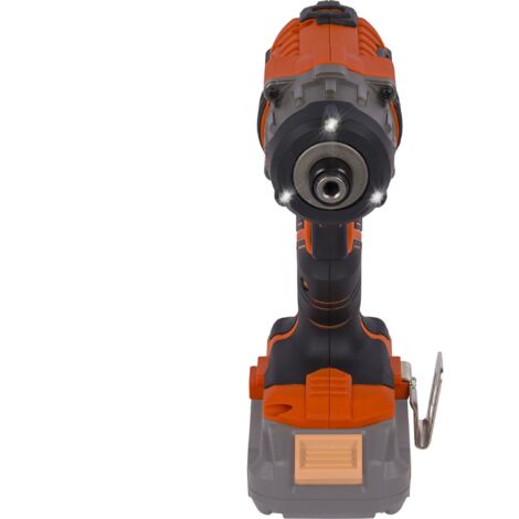47-teiliges Schlagschrauber-Bit-Set – Mit Bits, Muttern-Settern, Adapter & Magnetisierer