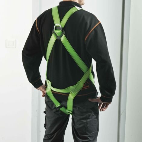 Harnais réglable  anti chute Unique Unique