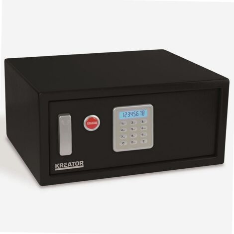 Elektronischer Safe Kreator 430 X 200 X 350 mm 430 x 200 x 350 mm