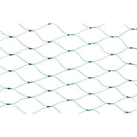Vogelschutznetz  4x5 m