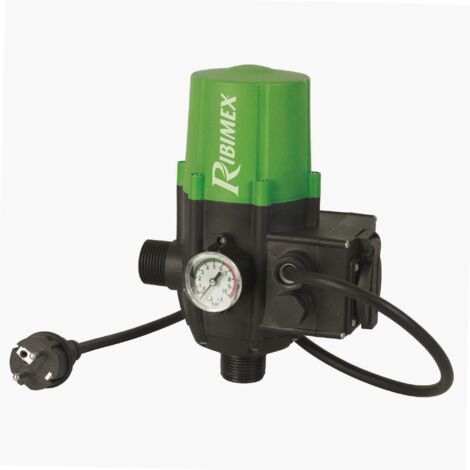 Elektronischer Regler für oberflächenmontierte Wasserpumpe