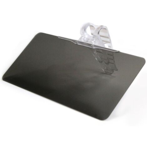 Sonnenschutzverlängerung 30X15,5 cm für Fahrzeug