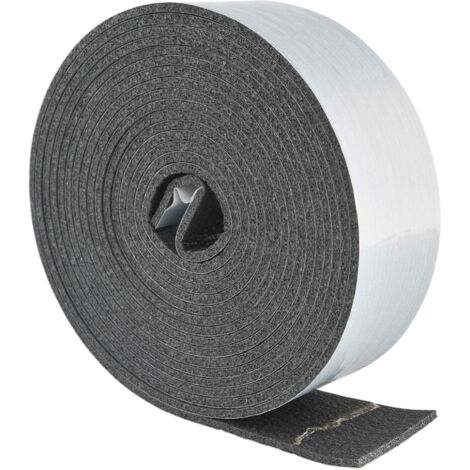 Isoliermaterial für Wasserhahn 50mmx3mmx5m