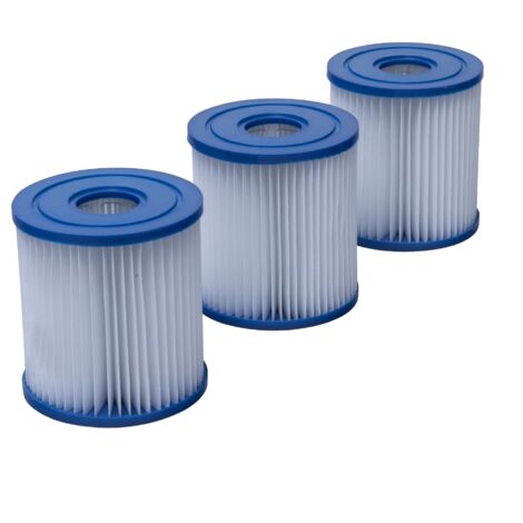 INTEX Repuesto Cartucho de Filtro INTEX tipo H