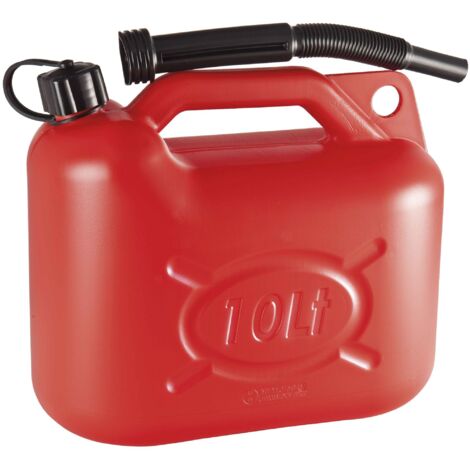 Kunststoffkanister 10 Liter