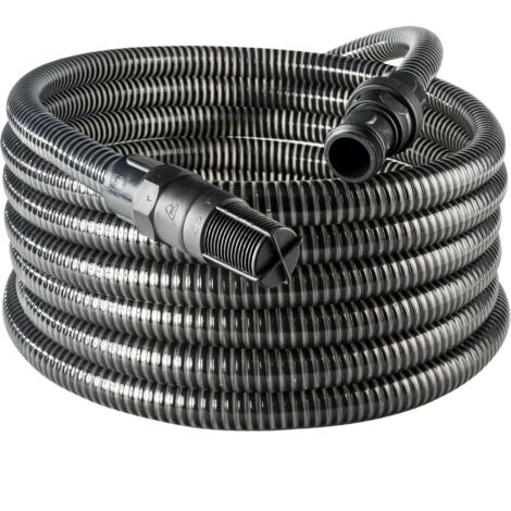 Absaugset - 7 m Schlauch - 22 mm - RIBIMEX - PRKA110TM