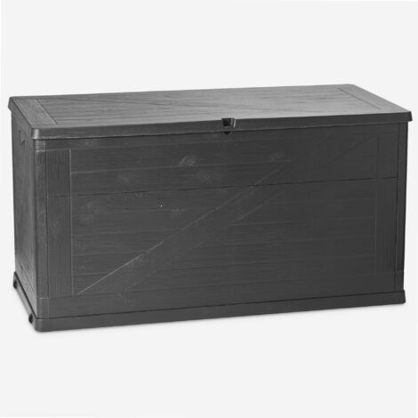 Lagerkisten 420 L (120 x 56 x 63 cm)
