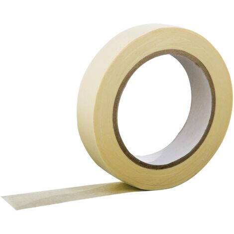 Masking Tape 25mm x 50m ca.