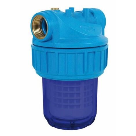 Wasserfilter 5 Zoll