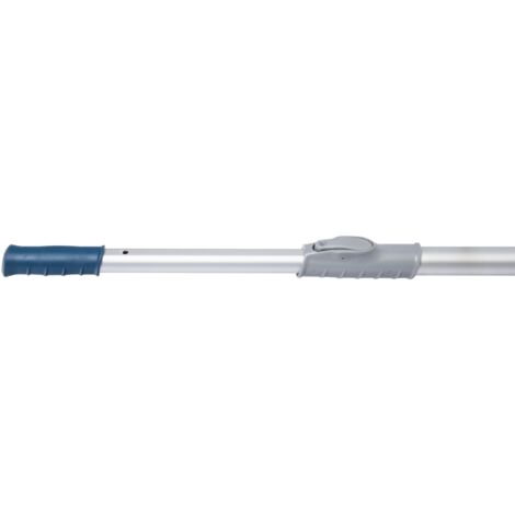 Teleskopgriff Blue Line 2 x 2,40m