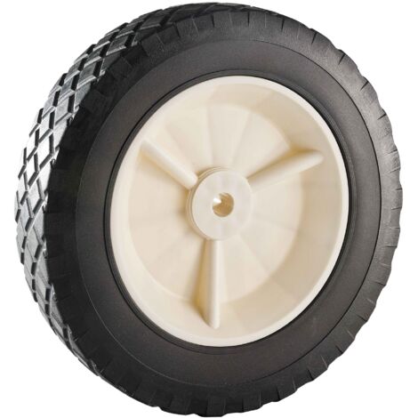 Rad 200x48mm für Rasenmäher