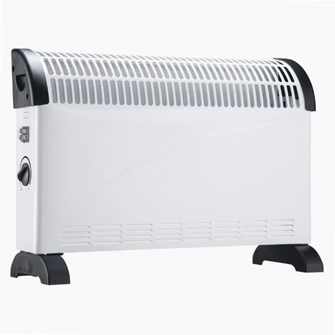 Konvektorheizgerät 2000w mit Thermostat (1/5)