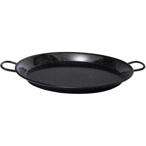 50 cm emaillierte paellaschale für 13 personen - Vaello Campos - 0250