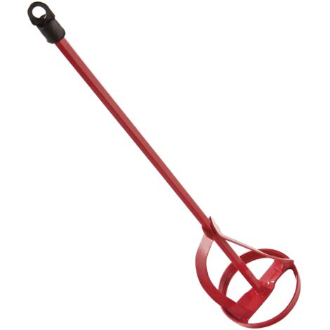 Farbenmischer Metall 40 cm Cogex