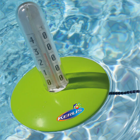 Schwimmthermometer Vision Xpro 25cm