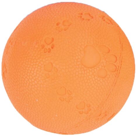 Lautball für Hunde  einzeln verkauft