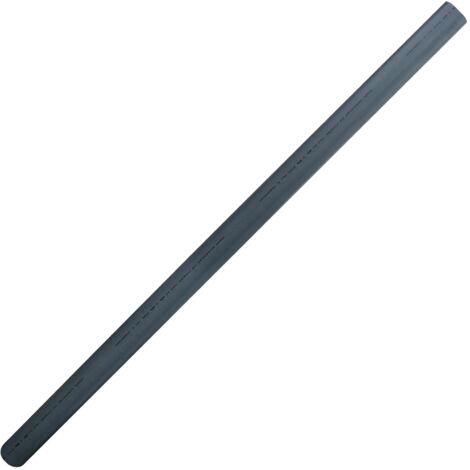 PVC-Druckrohr ø25 mm 1 m 25 bar PN16
