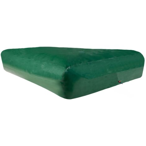 Flexible Tank WERKA PRO 10.000 Liter (4 x 2,5 x 1 m)