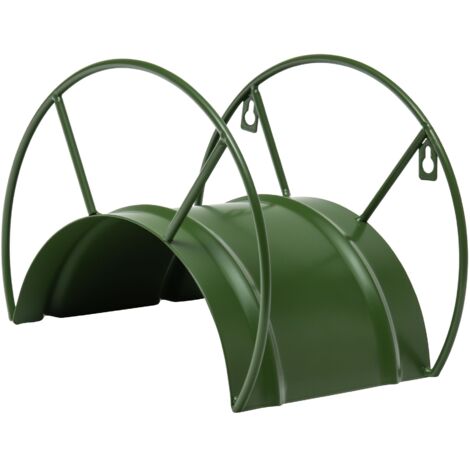 Wandhalterung für Gartenschlauch RAIN