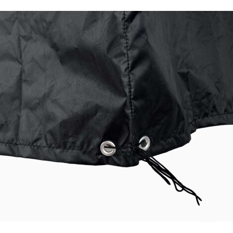 Verstärkte Schutzhülle für Gartenmöbel 100 G/M2 WERKA PRO 220 x 120 x 70 cm