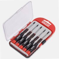Präzisionsschraubendreher-Set Kreator 5-teilig