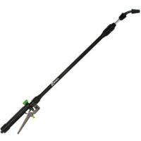 4er-Set Sprühhaubendüsen - Winddicht Für Garten & Hochdrucksprüher