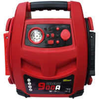 Starterkompressor 12v 900 Ampere