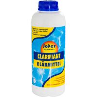 Klärendes Flüssigkeit 1 Liter für Schwimmbad Joker