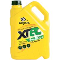Motoröl BARDAHL XTEC 5W30 5L