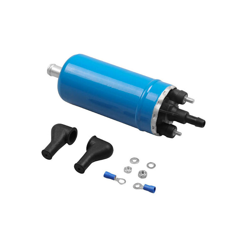 Bausatz für elektrische Kraftstoffpumpe für BMW Benz Renault 0580464038  Inline-Hochdruck-Elektrokraftstoffpumpe