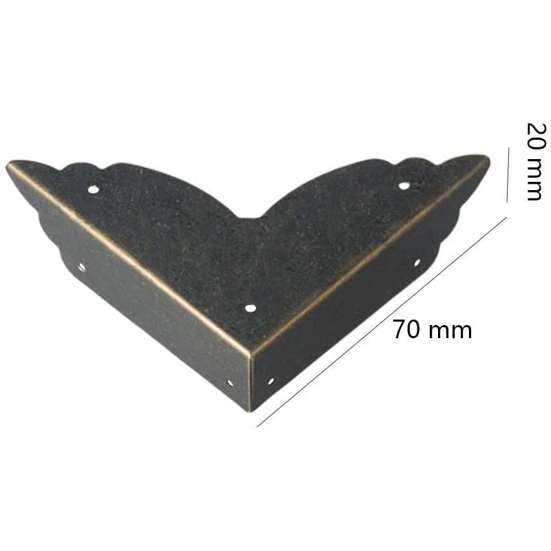 2 m schwarze U-Form 18 mm selbstklebende Melamin-Kante, kein Aufbügeln,  Eichen-Arbeitsplatten-Kantenschutzleiste, weiche