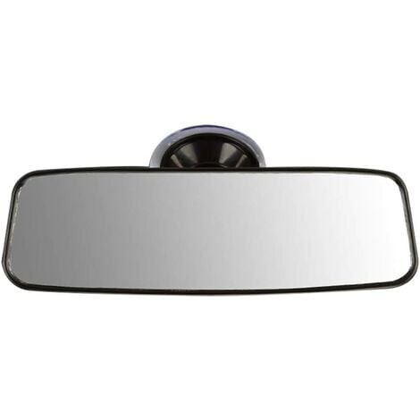 Universal Wohnwagenspiegel 2er Set, Caravanspiegel, Zusatzspiegel für  Wohnwagen, Universalspiegel : : Auto & Motorrad