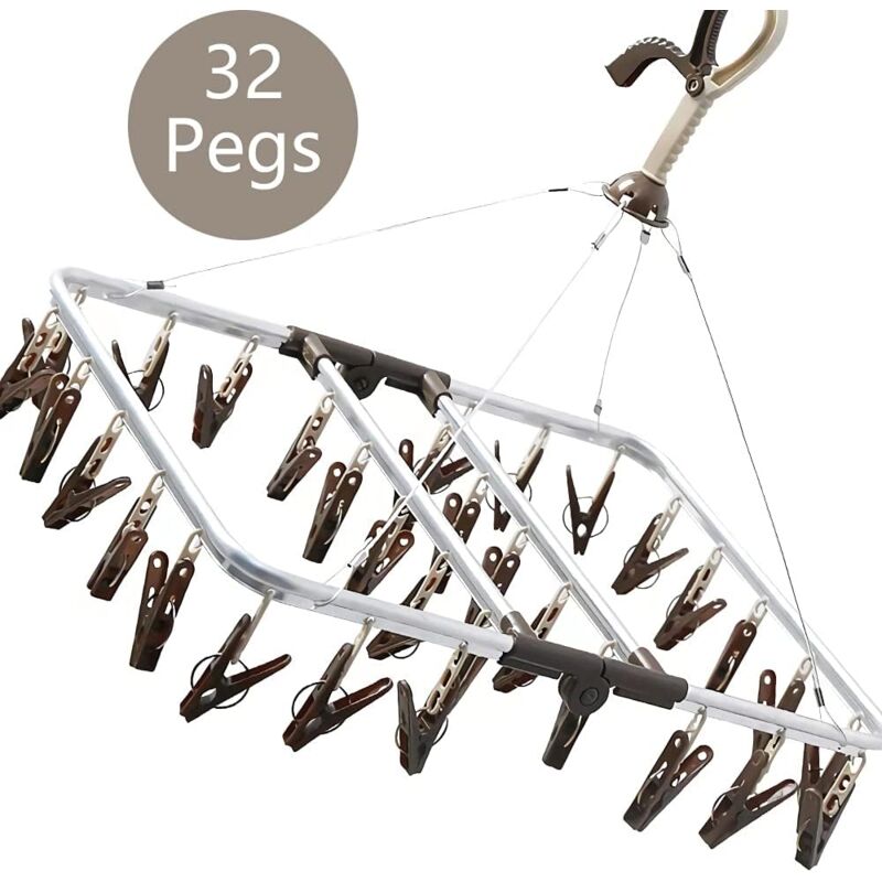 Modular Mix Rack Per Vinili - Scaffale Per Dischi Da 12'' E 7'' Con Spazio Giradischi - Foto 10